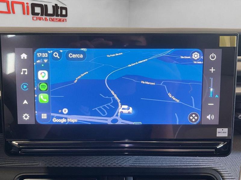 Citroën C3 C3 1.2 hybrid Max 110cv edcs6 - PROMO SIRONIAUTO+