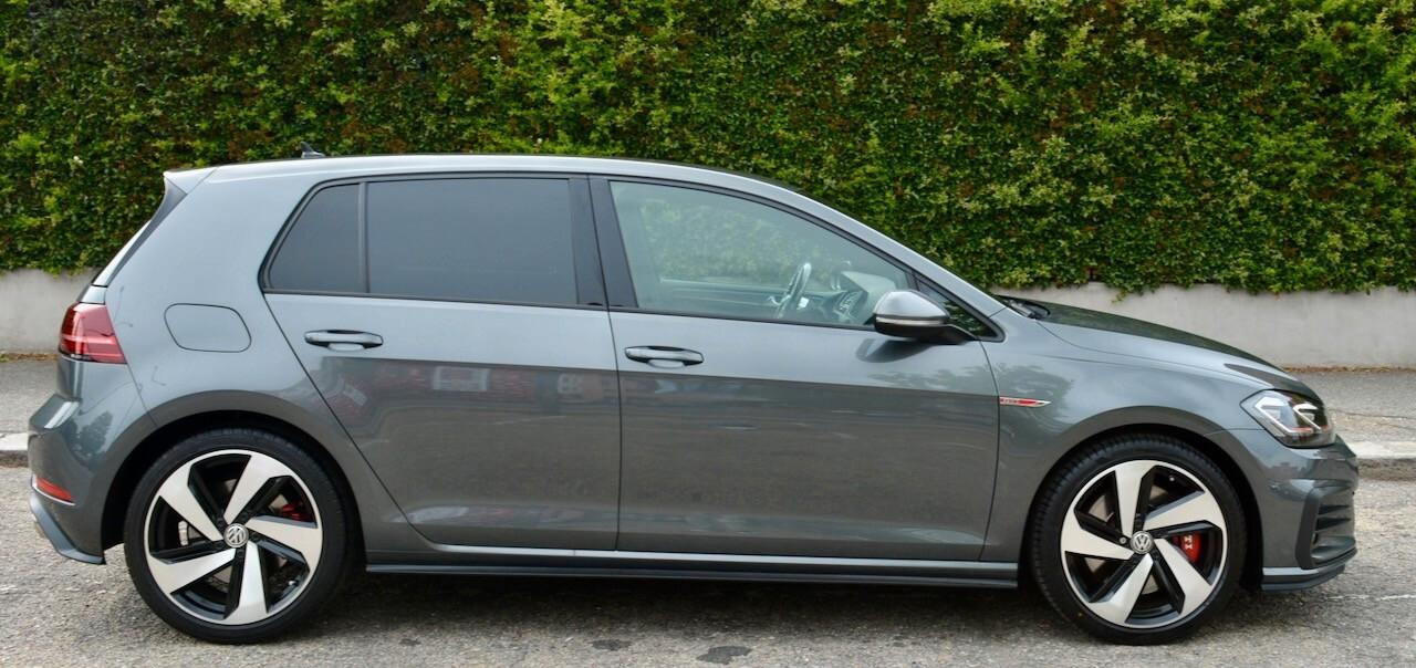 Volkswagen Golf GTI Golf GTI Performance 2.0 245 CV TSI 5p. MANUALE!