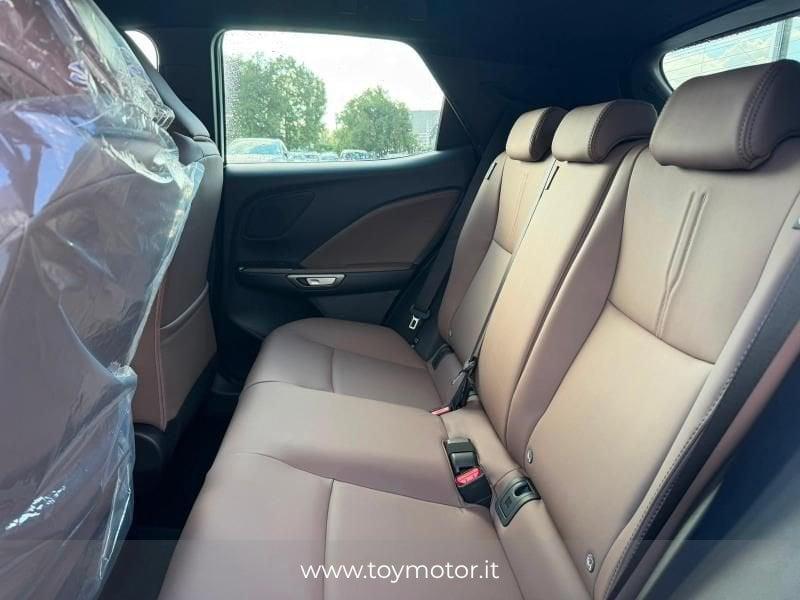 Lexus LBX Hybrid Elegant