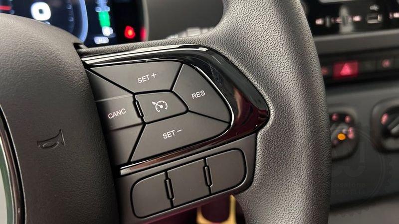 FIAT Panda Panda 1.0 FireFly S&S Hybrid 5 POSTI