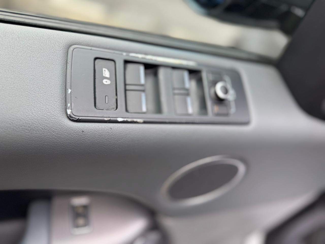 Land Rover Range Sport 3.0 SDV6 HSE Dynamic