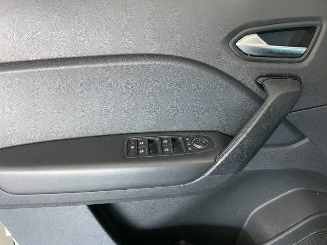 RENAULT Captur 1.5 dCi 115 CV EDC Business