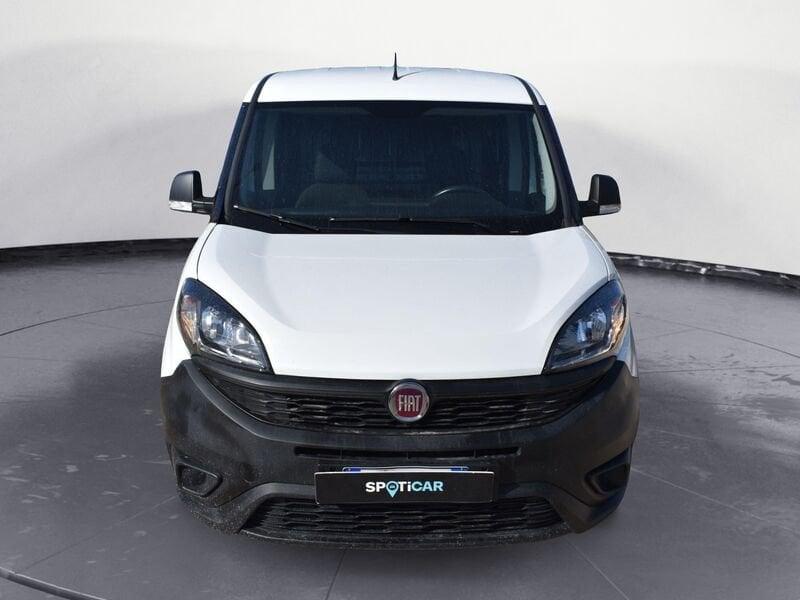 FIAT Doblò 1.3 MJT PC-TN Cargo Lamierato SX