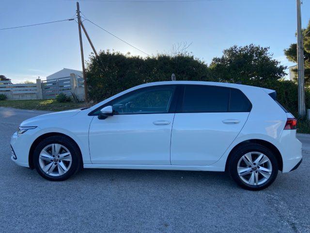 VOLKSWAGEN Golf 2.0 TDI SCR Style