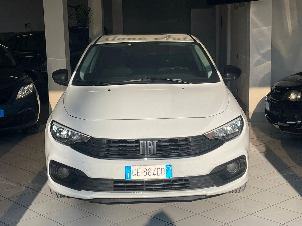 Fiat Tipo 1.3 Mjt S&S 5 porte Life LEGGERE BENE DESCRIZIONE