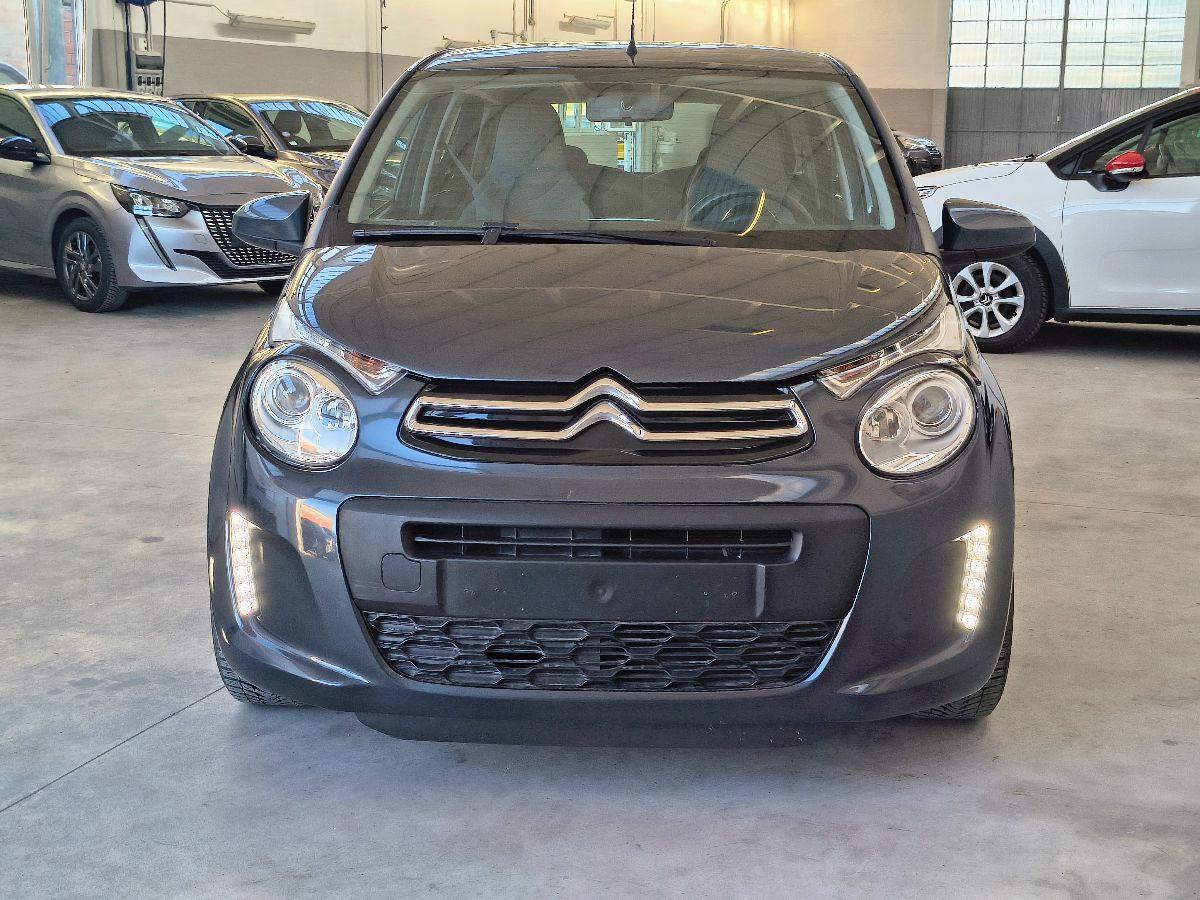 CITROEN - C1 - VTi 72 S&S 5p. Live