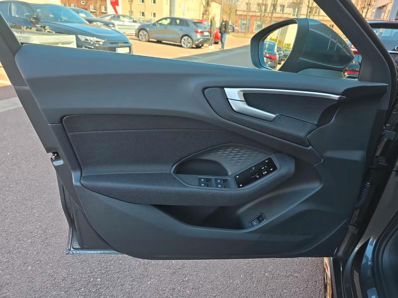 Audi A5 Avant 2.0 tfsi S line edition 150cv s-tronic