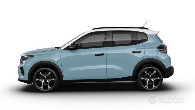 CITROEN C3 PureTech 100 S&S You Pack Plus