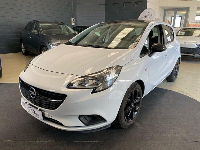 Opel Corsa 1.2 5 porte b-Color