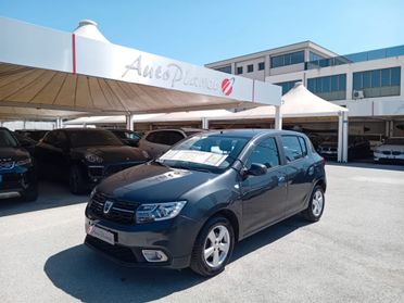 Dacia Sandero Stepway 0.9 TCe Turbo GPL 90 CV S&S Comfort