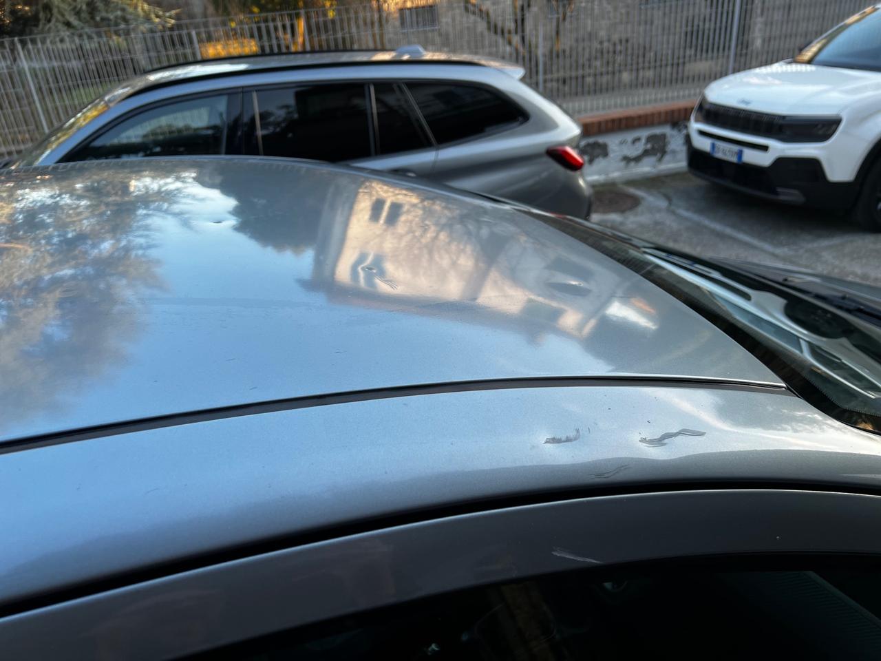 Fiat Grande Punto 1.4 5 porte Active Natural Power