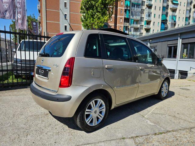 LANCIA MUSA 1.9 Multijet Platino
