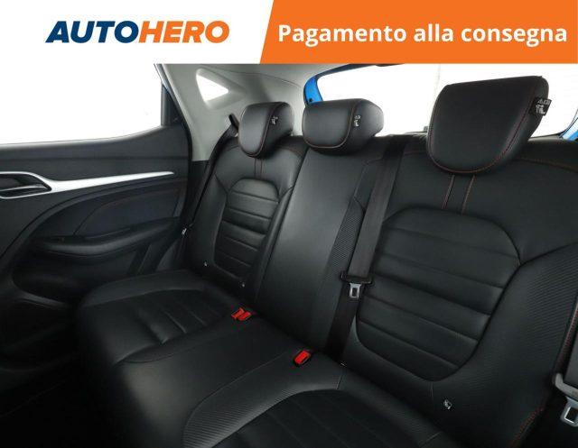 MG ZS 1.0T-GDI aut. Luxury