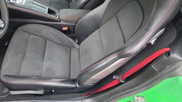 PORSCHE Cayman 718 Cayman 4.0 GTS Pdk PERMUTE IVA ESPOSTA