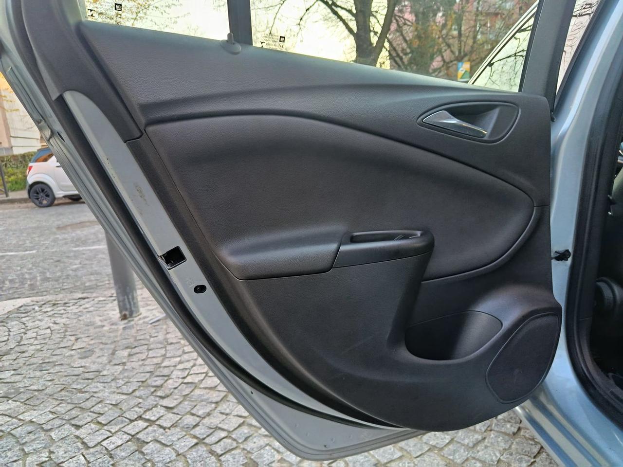 Opel Astra Innovation 1.6 CDTI #9981