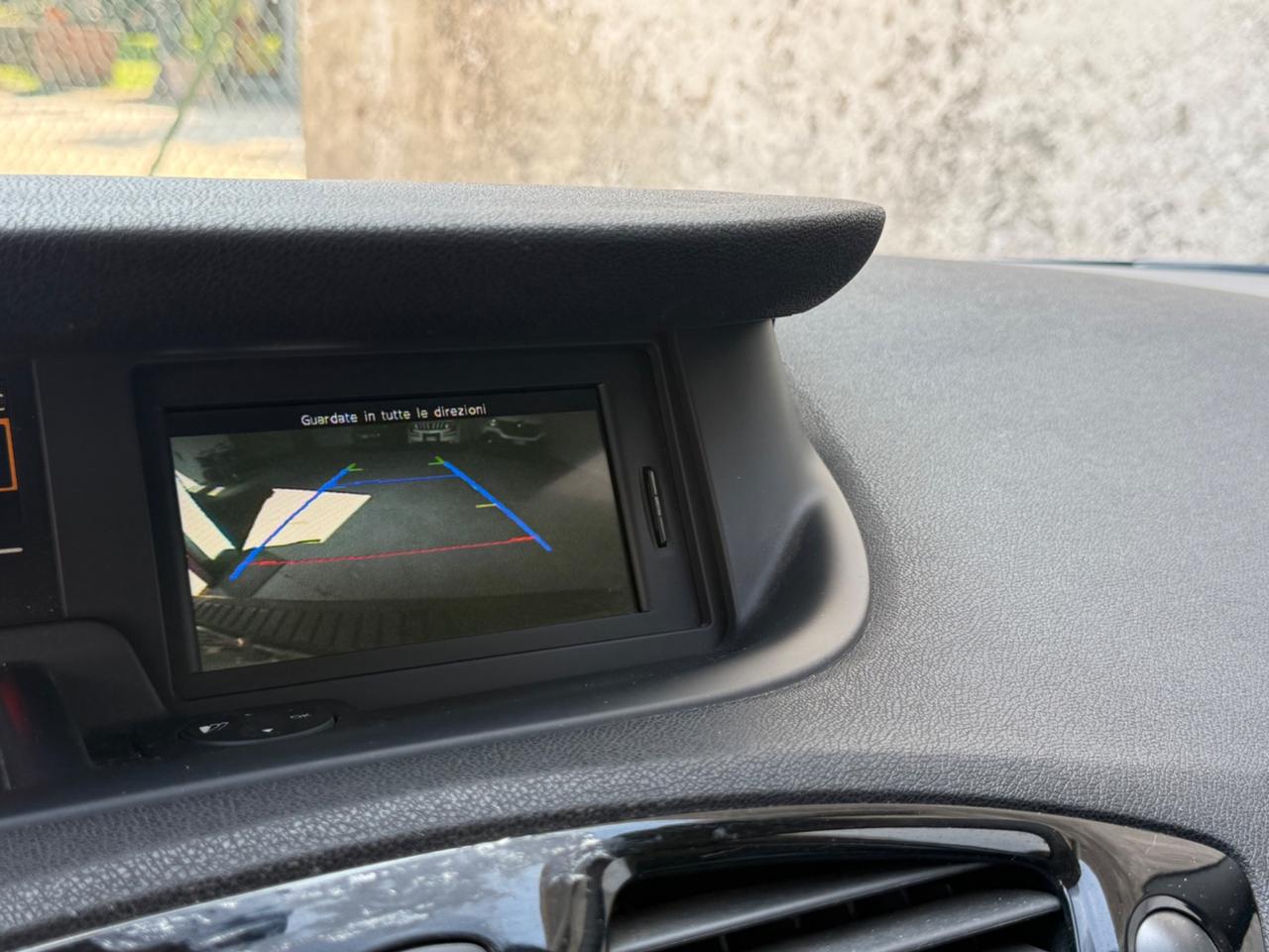 Renault Scenic Scénic 1.6 dCi 130CV Start&Stop Live