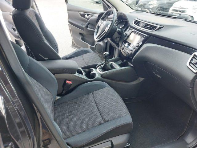NISSAN Qashqai 1.5 dCi DPF 360