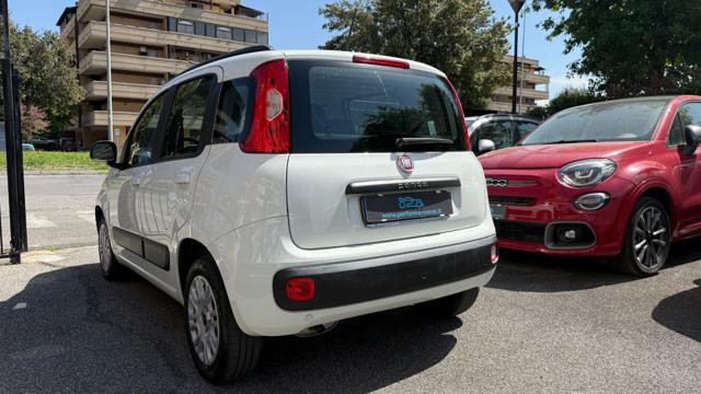 FIAT Panda 1.2 69CV E6 LOUNGE*24M.G*PDC*U-CONNECT*5POSTI