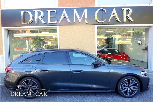 AUDI A5 Avant TDI 150 kW mHEV+ S-tronic S-Line