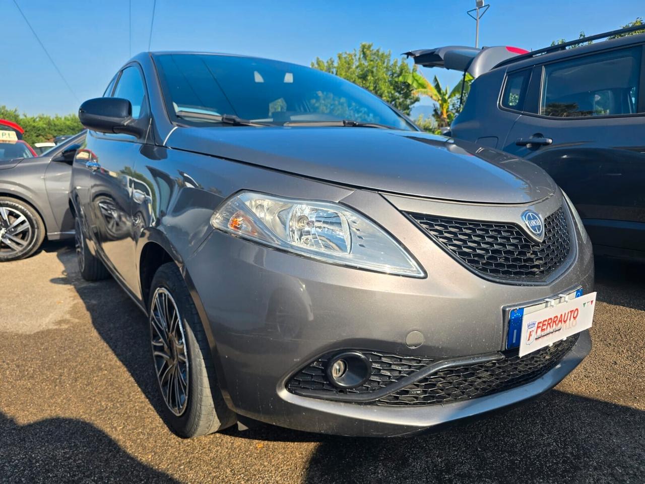 Lancia Ypsilon 1.0HYBRID 71CV GOLD EDITION ITALIANA