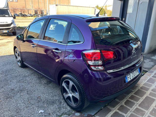 CITROEN C3 1.2 82CV Exclusive