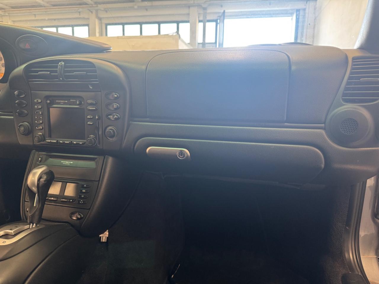 Porsche 911 Carrera Coupé