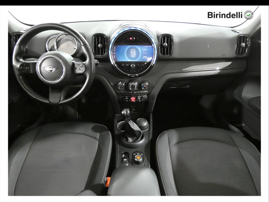 MINI Mini Countrym.(F60) - Mini 1.5 One Countryman