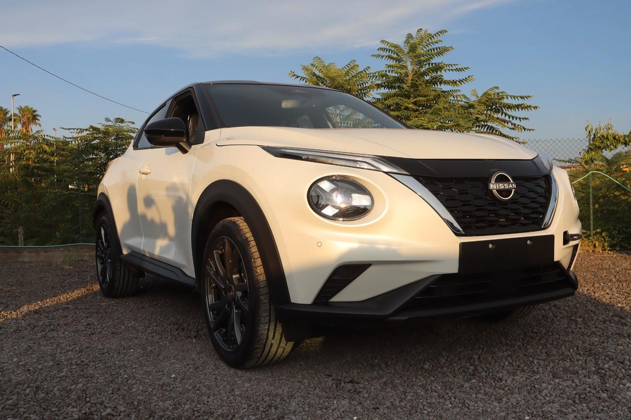 Nissan Juke Tua A SOLI 350€