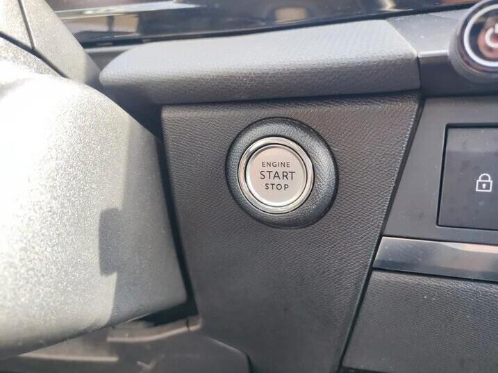 Opel Astra 1.5 Turbo Diesel 130 CV AT8 Edition