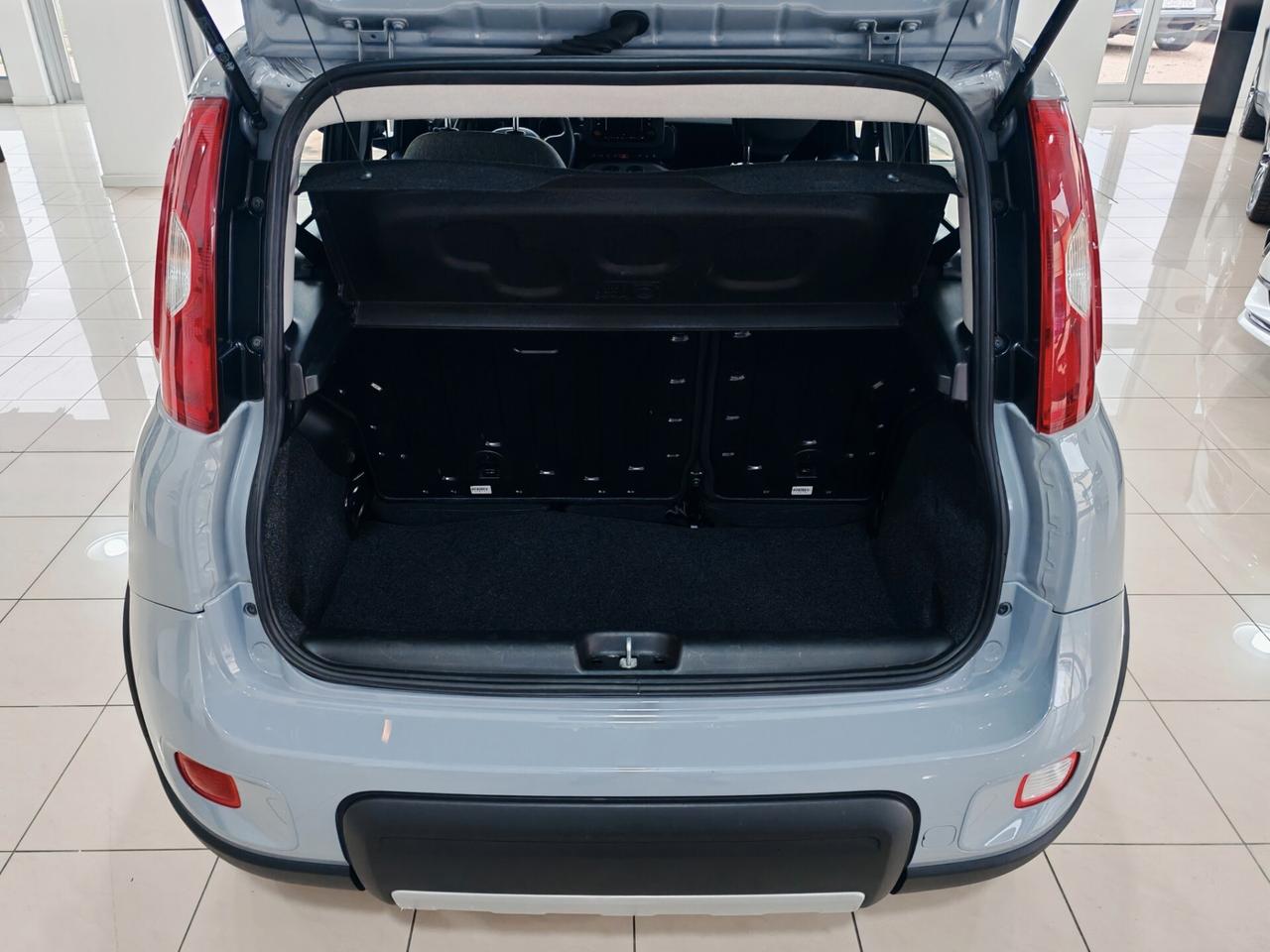 Fiat Panda 1.0 Hybrid City Life 2022