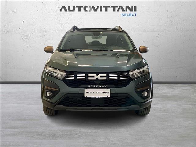 DACIA Sandero Stepway 1.0 tce Extreme Up 110cv