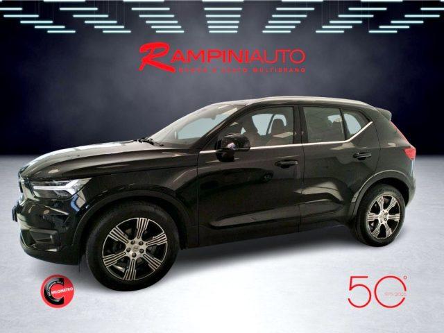 VOLVO XC40 T3 Geartronic Inscription 163 Cv Pronta Consegna