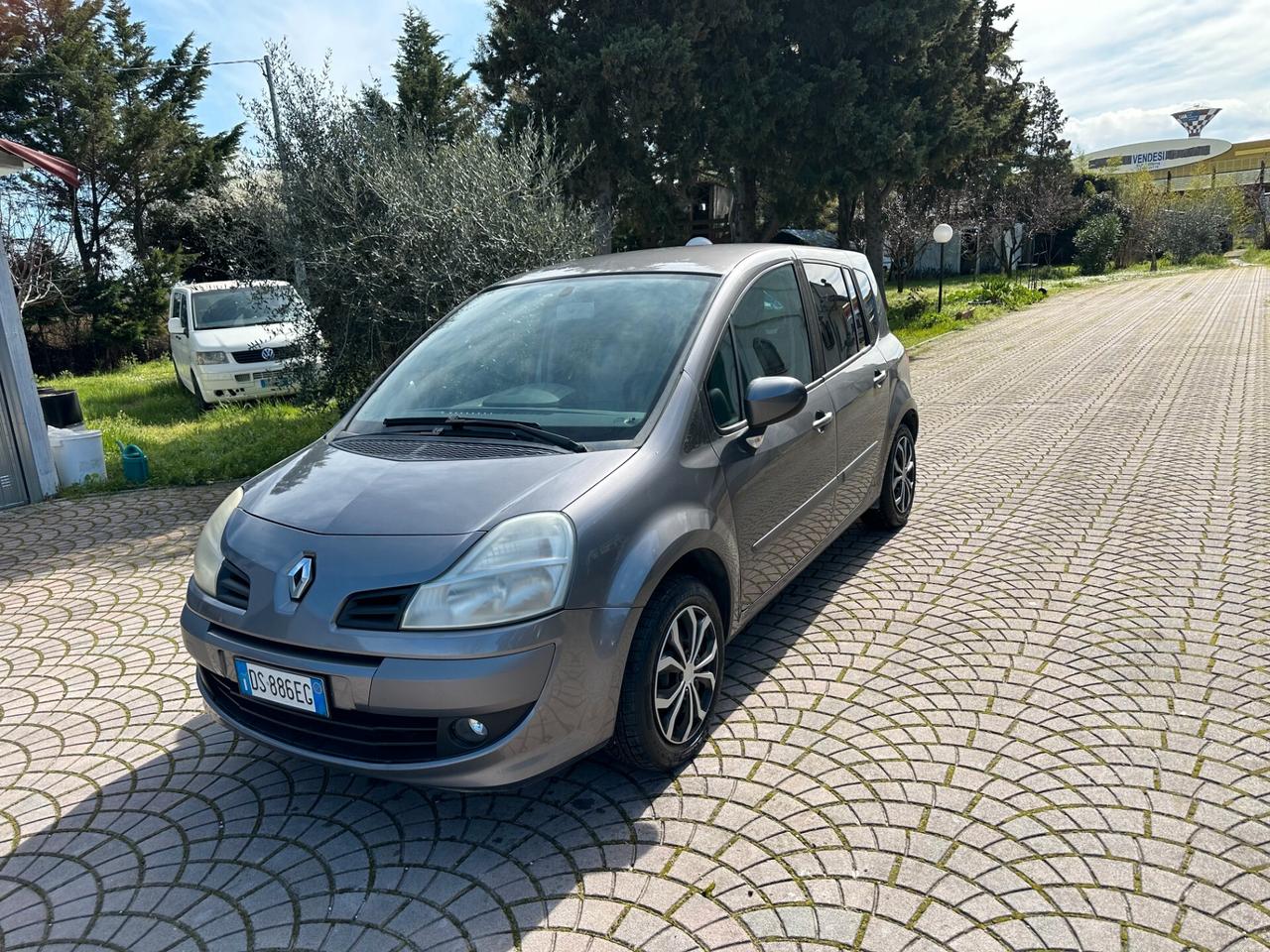 Renault Modus 1.5 dCi 85CV Dynamique IDONEA PER NEOPATENTATI PERMUTABILE