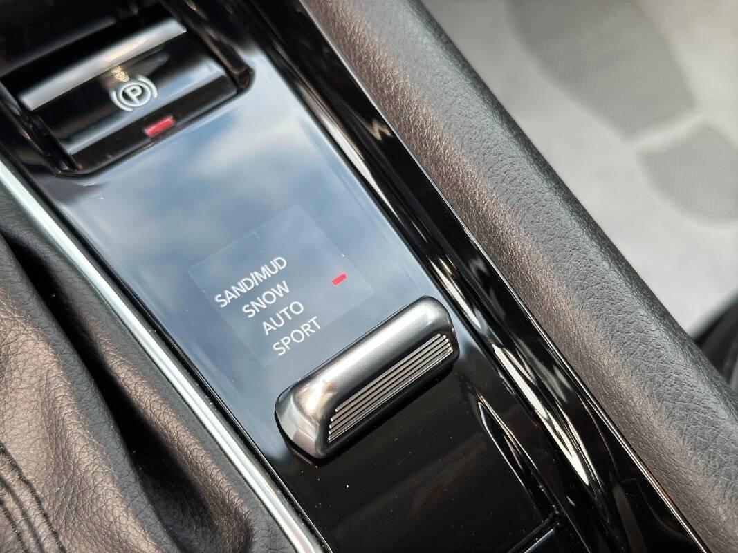 Jeep Compass 1.3 turbo t4 phev Limited 4xe TELECAM e Carplay