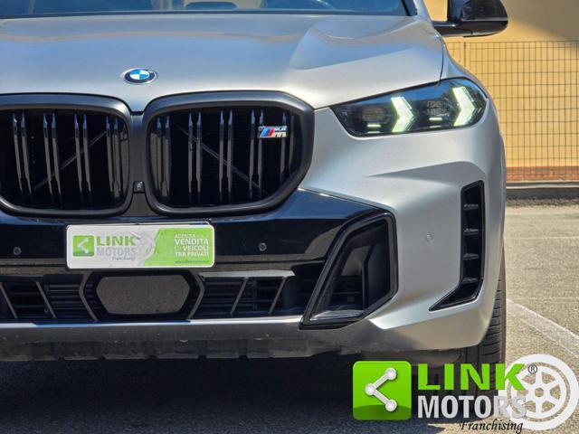 BMW X5 40d M Sport PRO Shadow 340CV xDrive Mhev