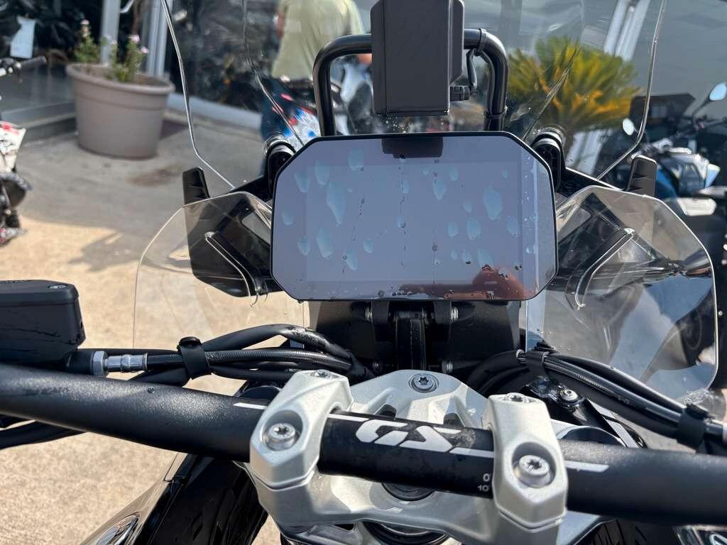 Bmw R 1300 GS Triple Black 2026 KM 0 Tua a solo 239 Euro al mese