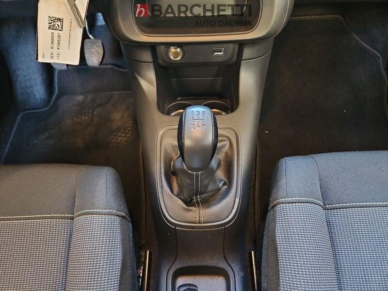 Citroën C3 PURE TECH MAX