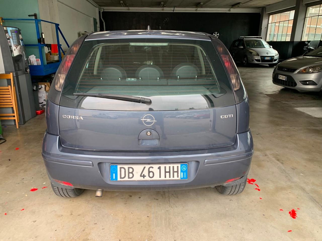 Opel Corsa 1.3 CDTI 75CV 5 porte Club