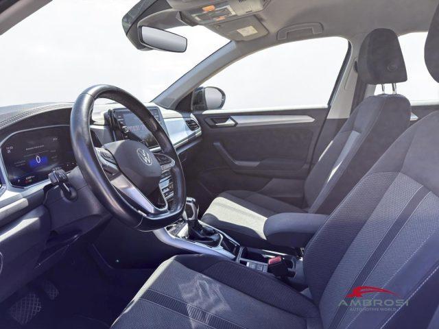 VOLKSWAGEN Other T Roc 1.5 tsi Life dsg