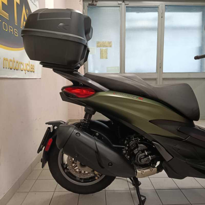 Piaggio Beverly 300 S ABS-ASR - 2023