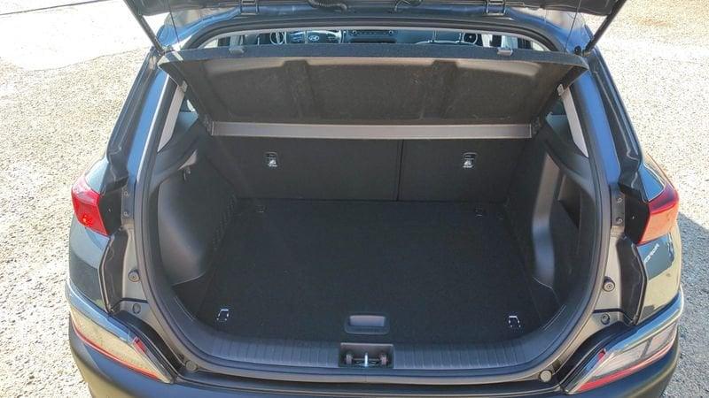 Hyundai Kona Kona HEV 1.6 DCT XTech+