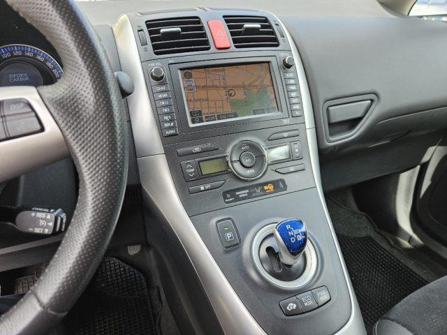 TOYOTA Auris 1.8 5 porte