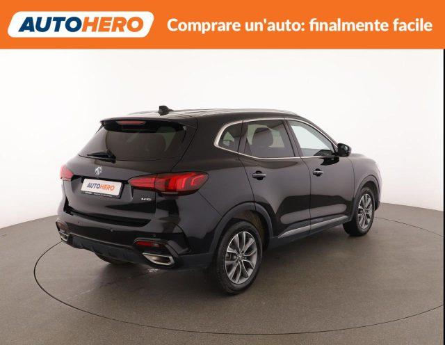 MG HS 1.5T-GDI Luxury