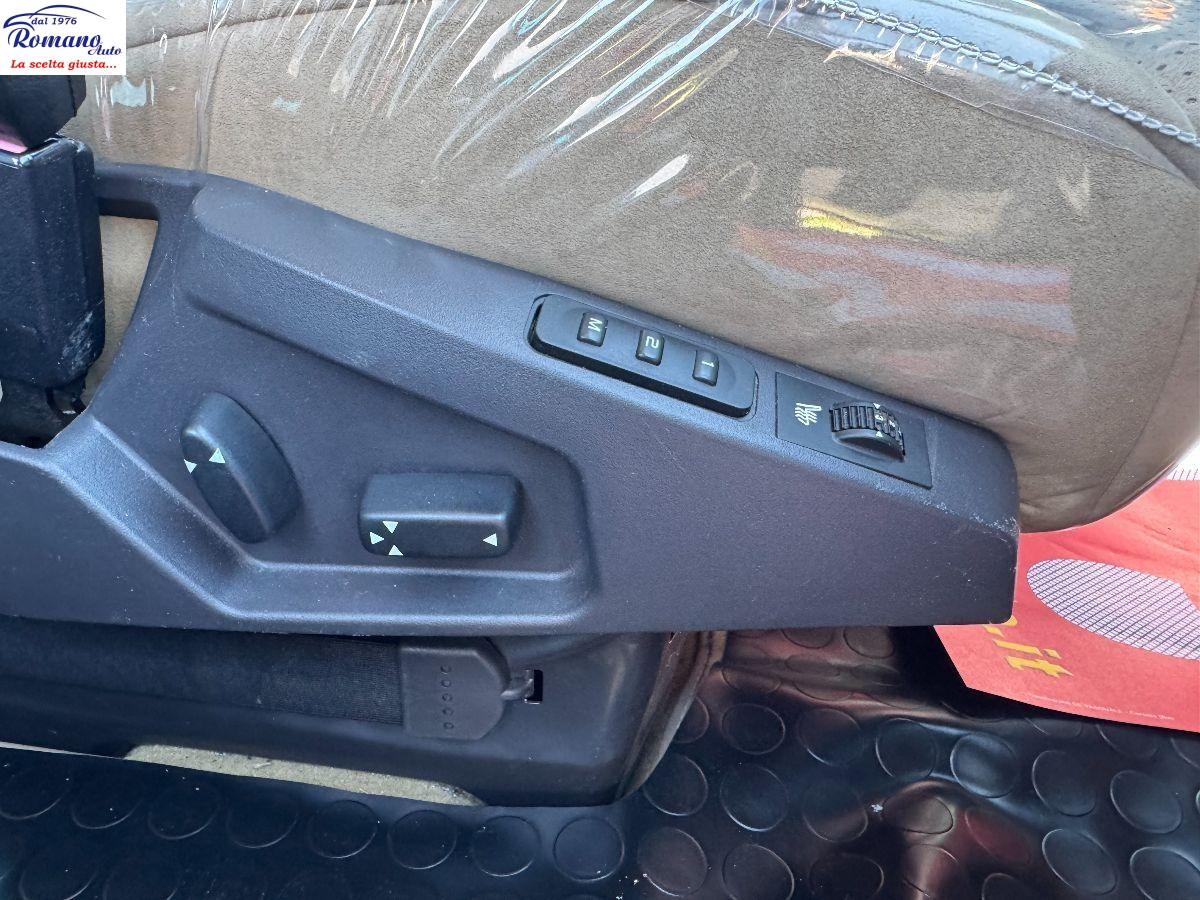 LANCIA - Phedra - 2.0 mjt Emblema 120cv 6m MJT Emblema#7 POSTI!PORTE ELETTRONICHE!