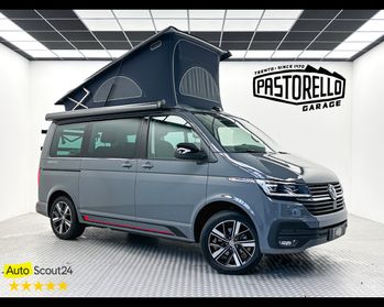 VOLKSWAGEN California 6ª 15-23 - California 2.0 TDI 150CV Beach Camper Edition