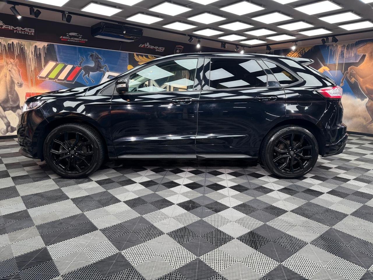 Ford Edge 2.0 tdci Sport s (961)