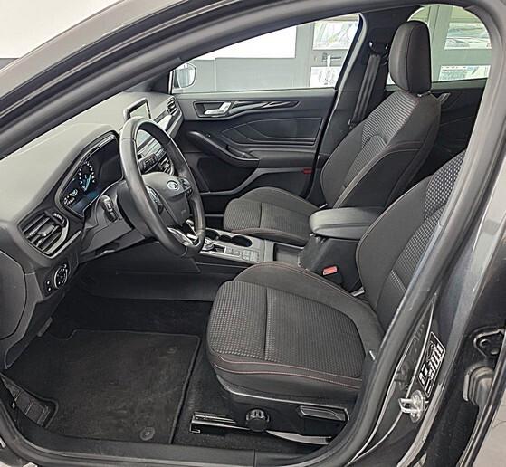 Ford Focus 1.5 EcoBlue 120 CV aut. 5p. ST-Line Design