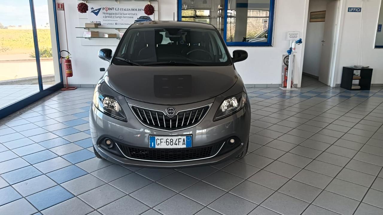 Lancia Ypsilon 1.0 FireFly 5 porte S&S Hybrid Ecochic Gold