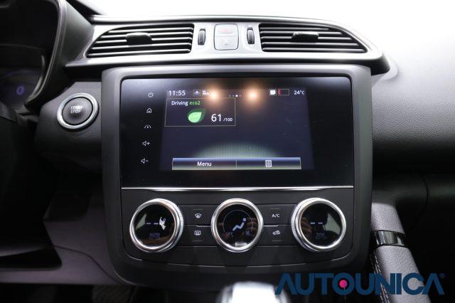RENAULT Kadjar BLUE DCI 8V 115CV EDC TECHNO FARI LED