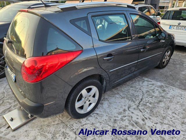 PEUGEOT 207 1.4 VTi 95CV SW XS Ciel